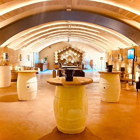 Chateau Le Bouis グリュイッサン エクステリア 写真