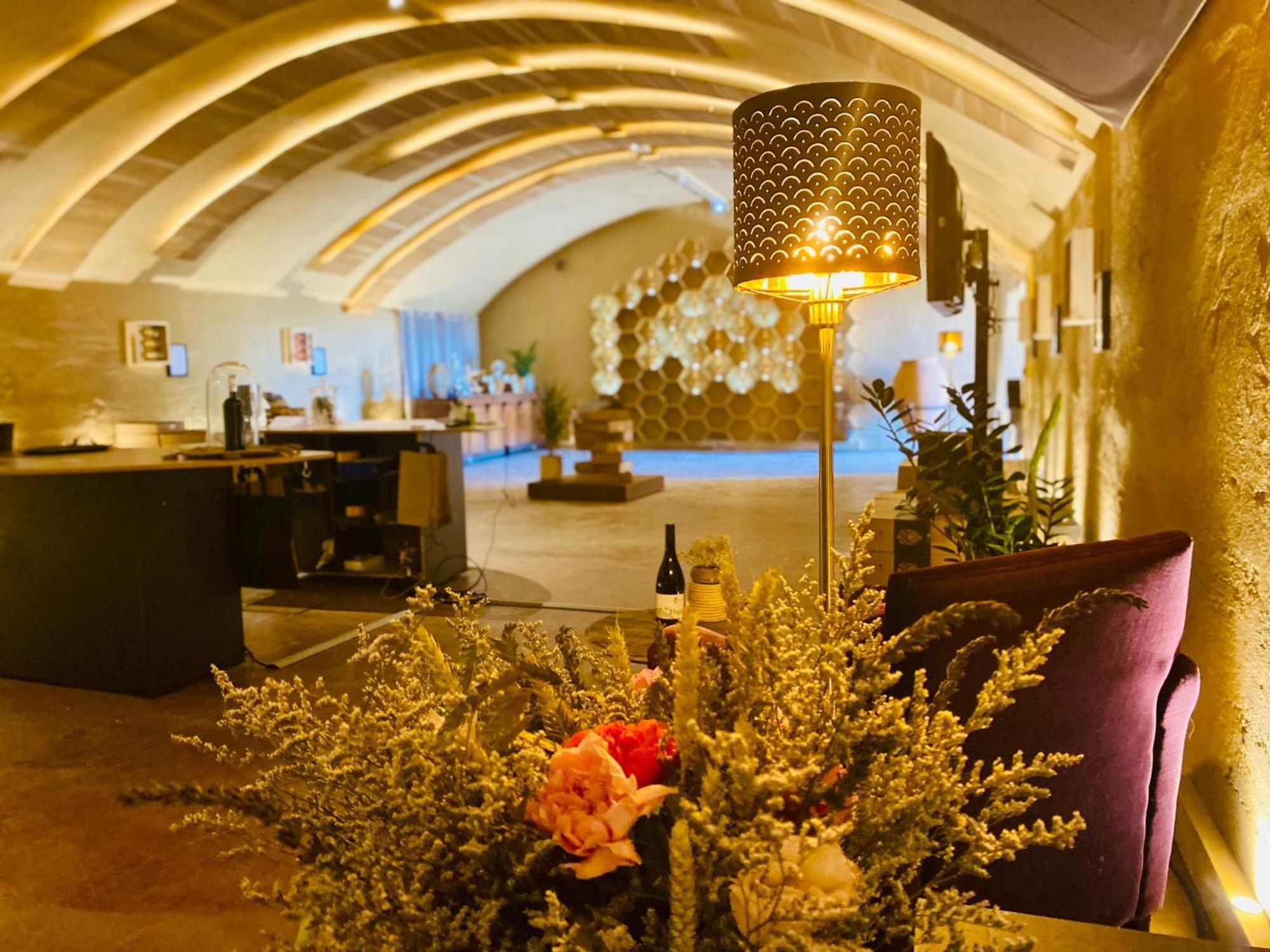 Chateau Le Bouis グリュイッサン エクステリア 写真