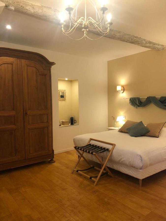 Chateau Le Bouis グリュイッサン 部屋 写真