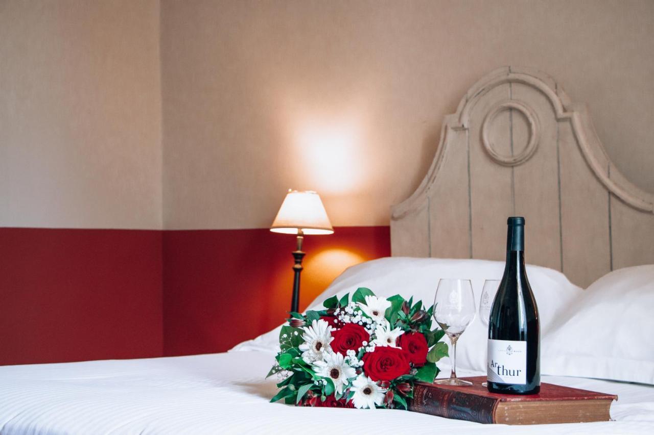 Chateau Le Bouis グリュイッサン エクステリア 写真