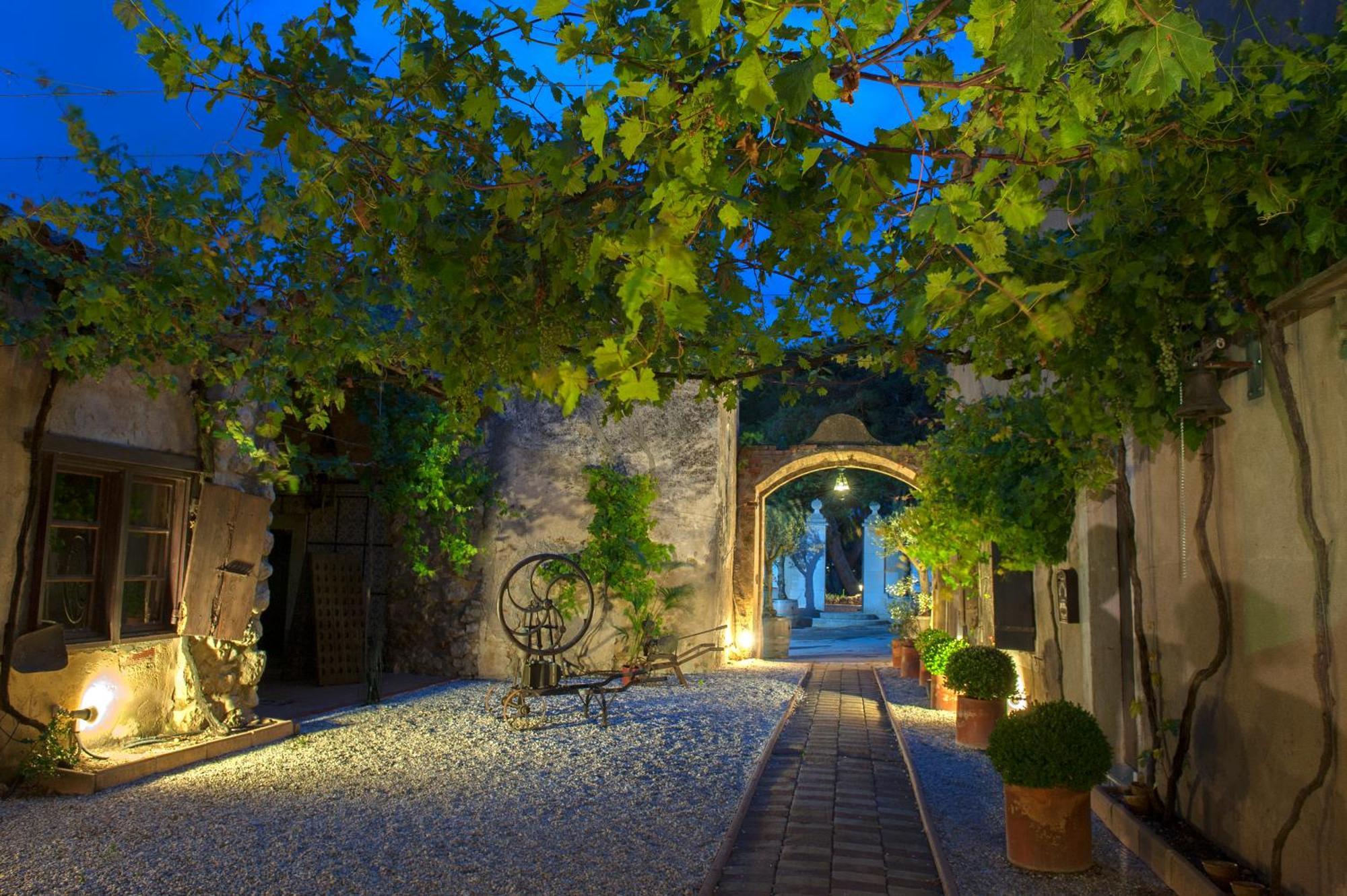 Chateau Le Bouis グリュイッサン エクステリア 写真