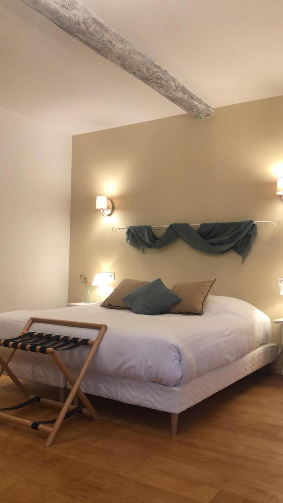 Chateau Le Bouis グリュイッサン 部屋 写真
