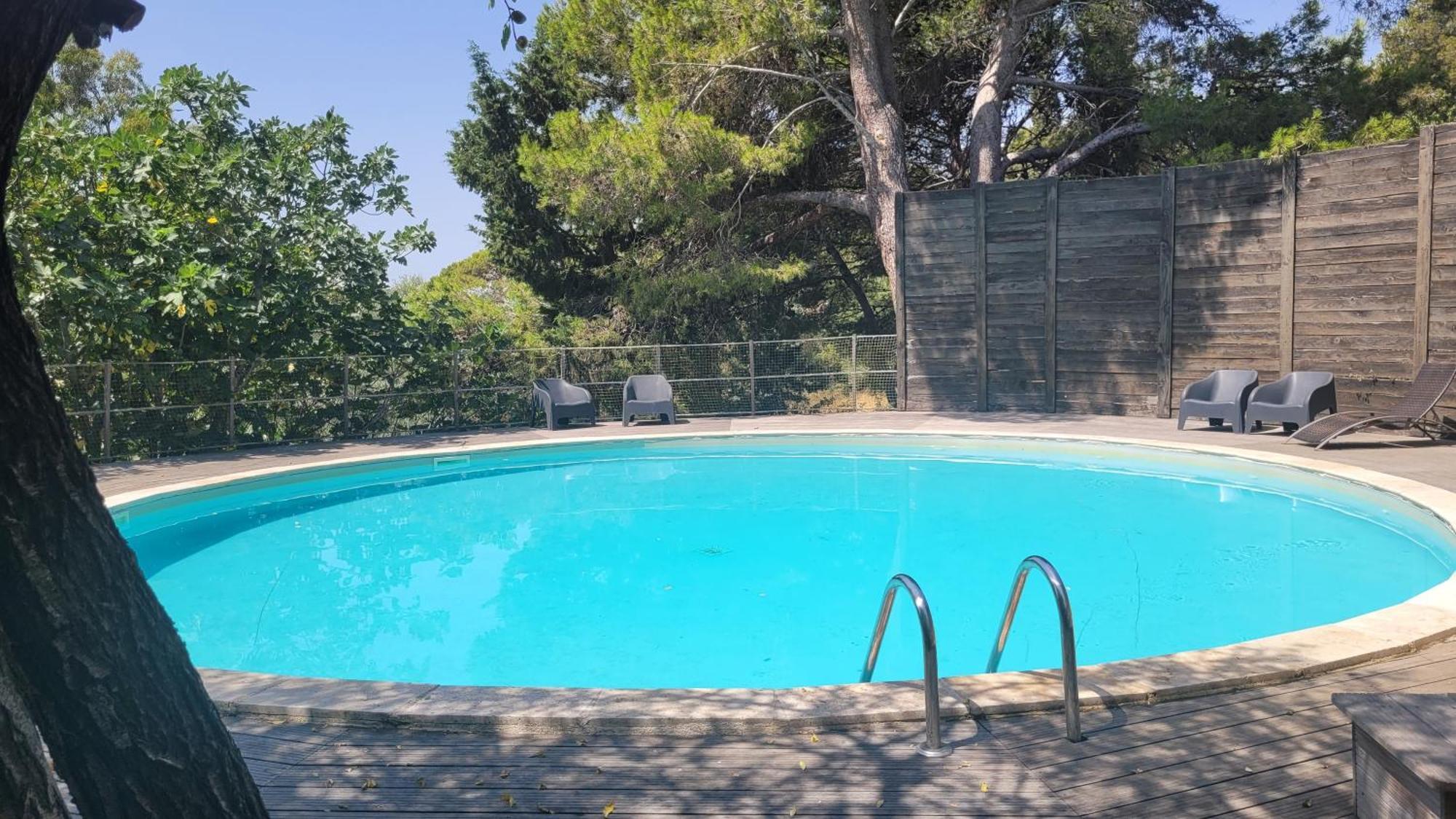 Chateau Le Bouis グリュイッサン エクステリア 写真