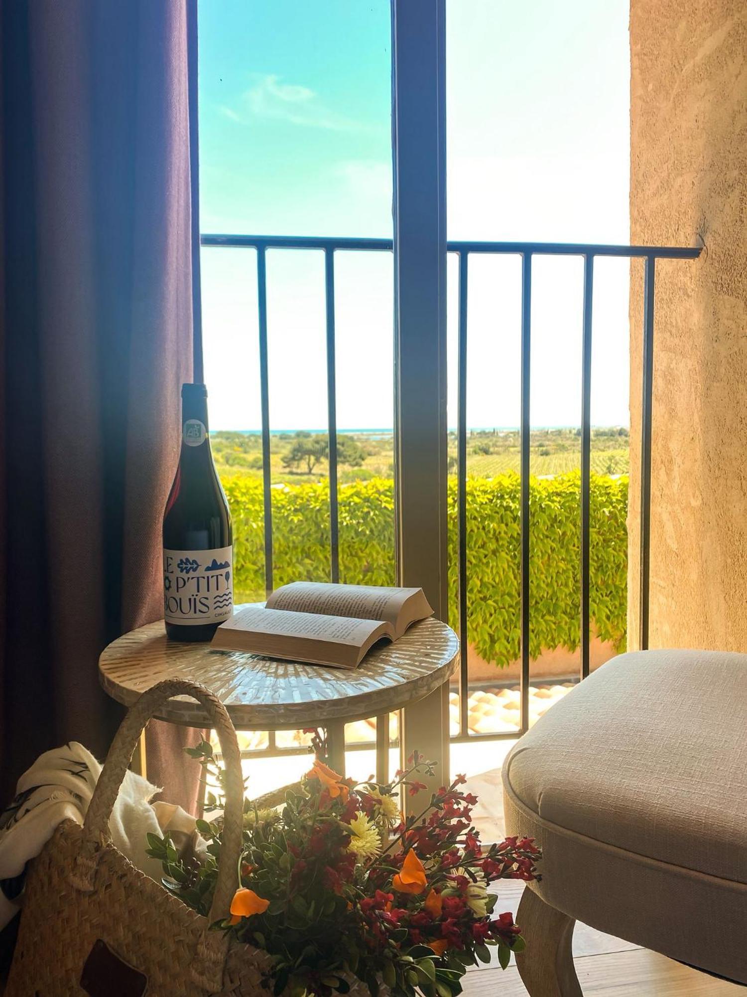 Chateau Le Bouis グリュイッサン エクステリア 写真