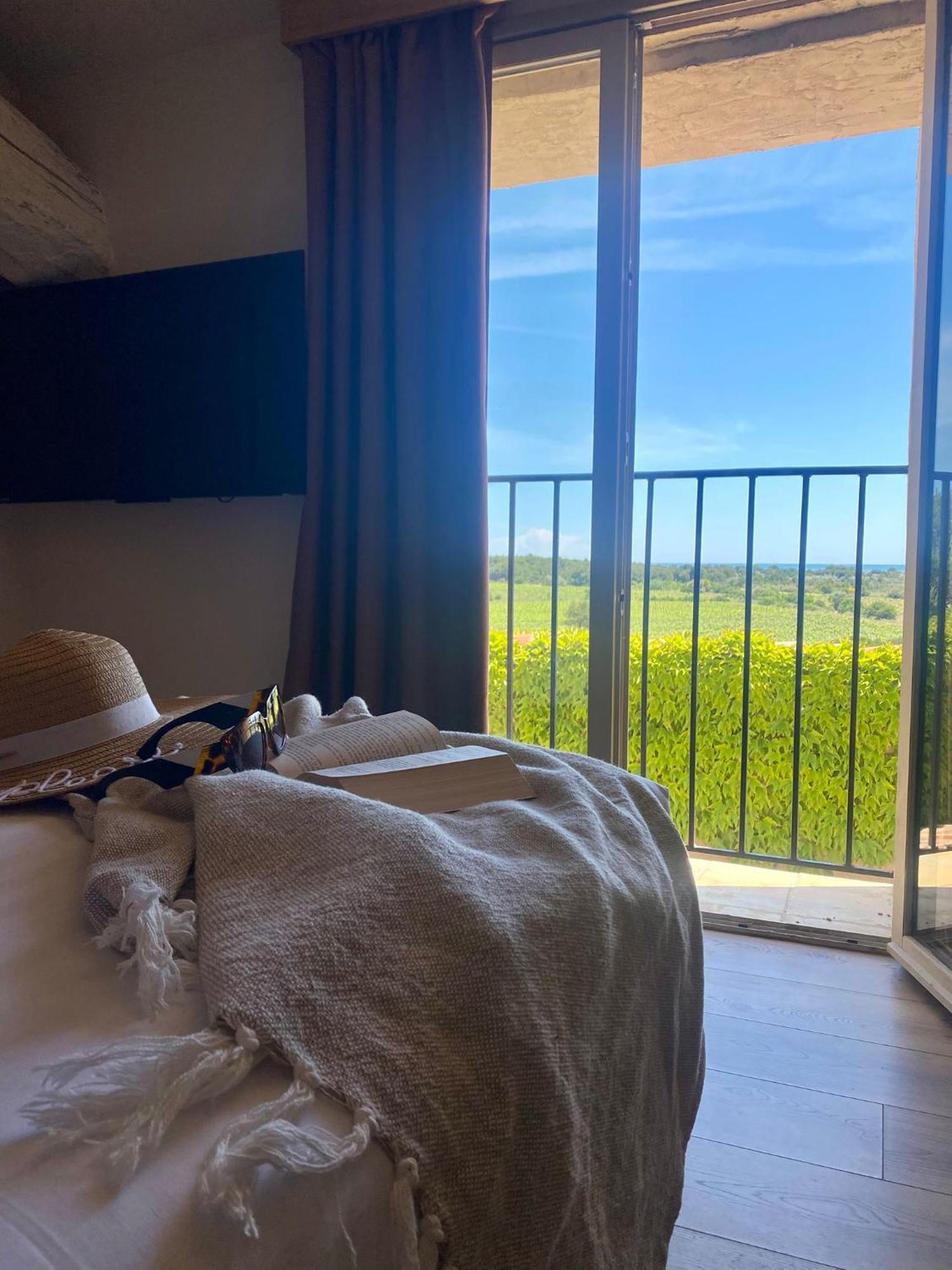 Chateau Le Bouis グリュイッサン エクステリア 写真