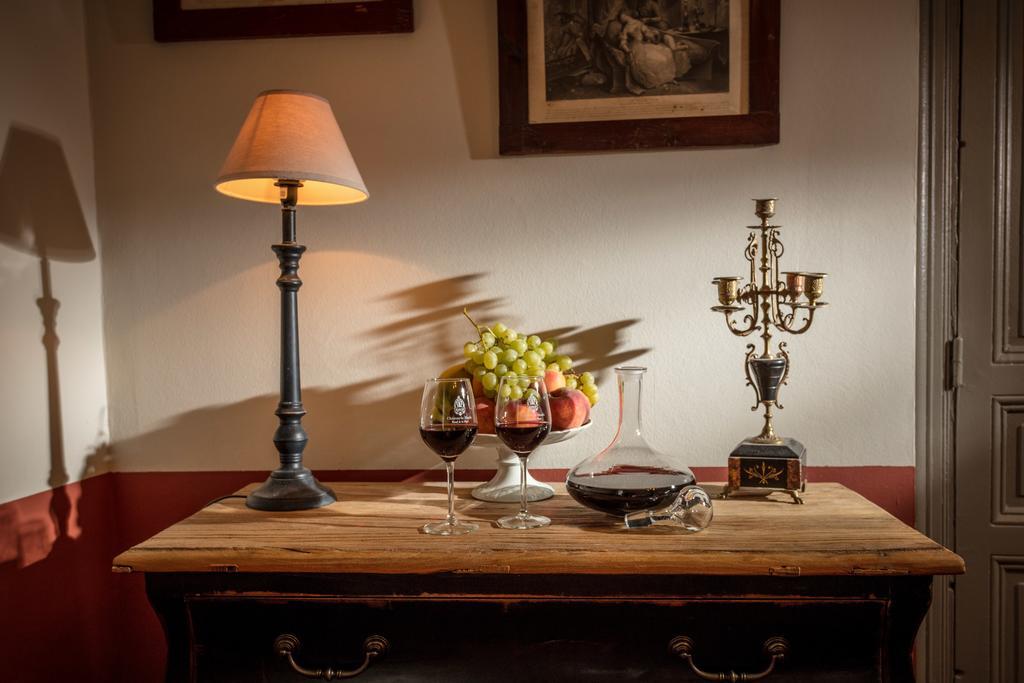 Chateau Le Bouis グリュイッサン エクステリア 写真